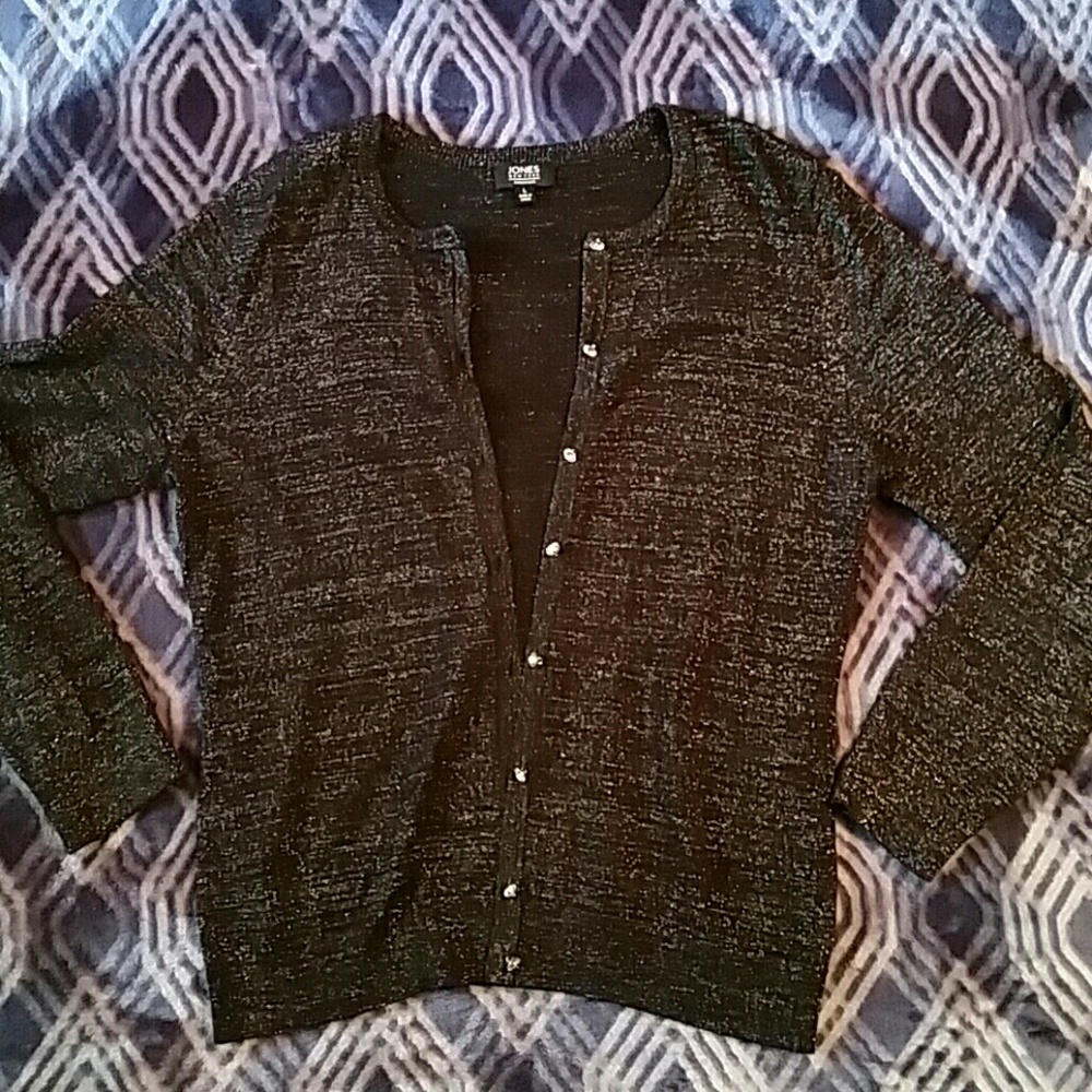 Jones New York Cardigan